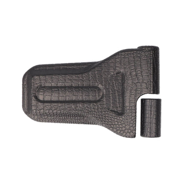 Gator Skin Hinge Cover | JL Wrangler